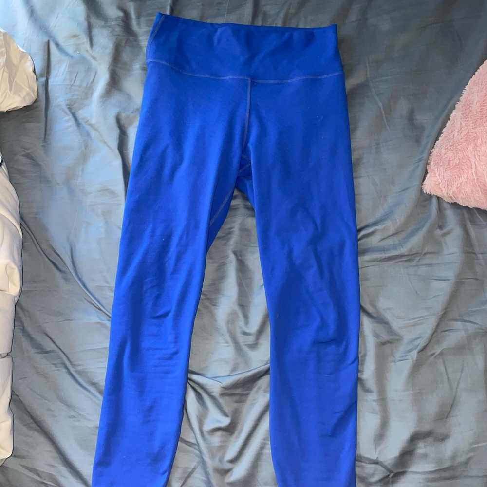 Powerhold 7/8 Leggings